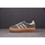 【纯原】AD Originals Gazelle BOLD 灰棕 IE0428