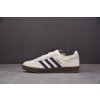 【TOP】AD Originals Gazelle Indoor 米黑 IH8548