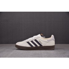 【TOP】AD Originals Gazelle Indoor 米黑 IH8548 아디다스