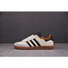 【TOP】JJJJound x Ad Originals Samba OG 灰白 ID8708 아디다스