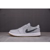 【CJ】Air Jordan 1 Low Golf 灰色 DD9315-006