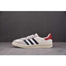 【NEW R】Adidas x Gucci Gazelle 白色