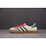 【NEW R】Adidas x Gucci Gazelle 화이트레드그린