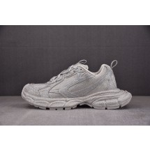 【I8】Balenciaga 3XL 浅灰