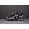 【GX】SALOMON XT-6 GTX 黑银 474506