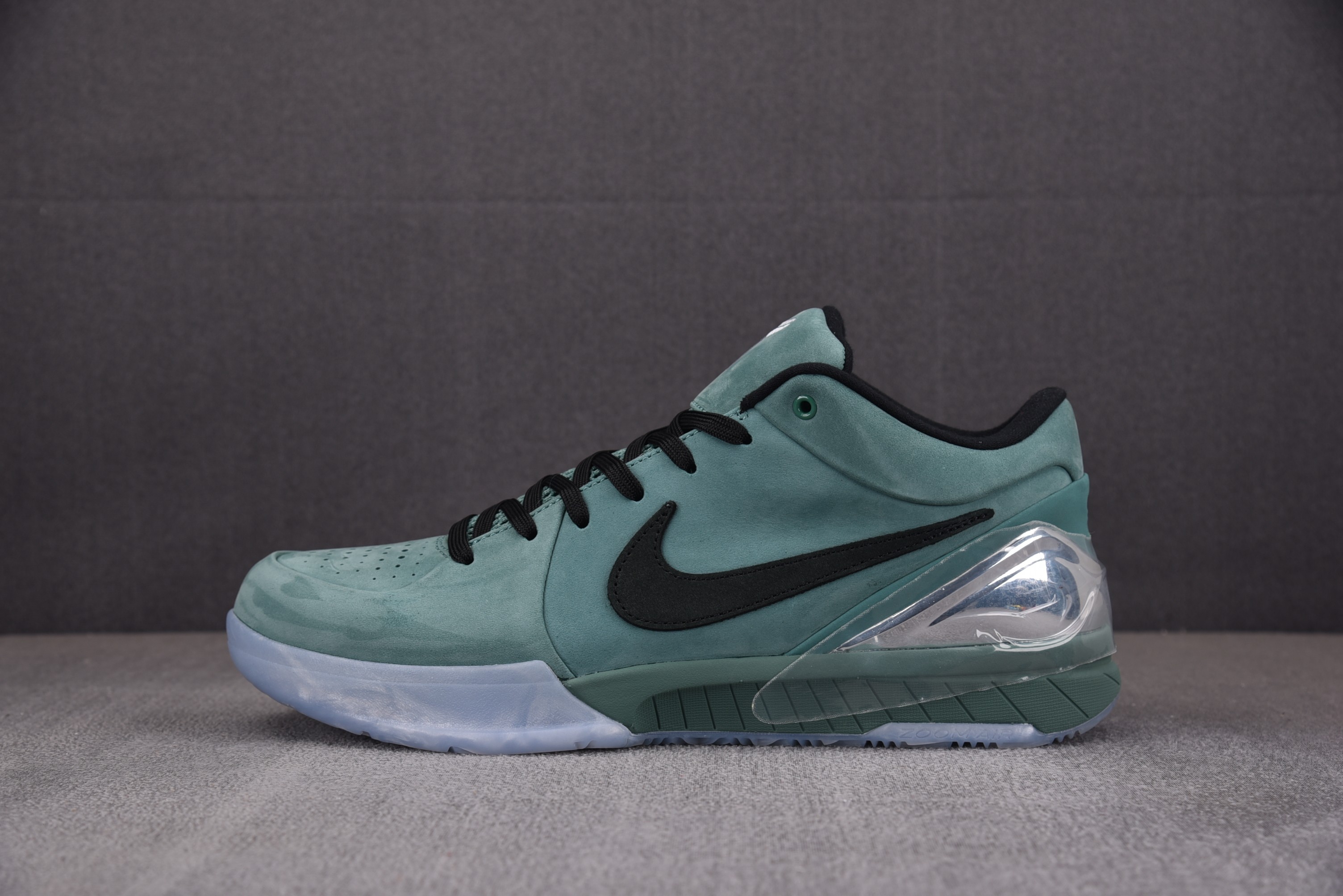 【OG】NK Zoom Kobe 4 Protro“Bicoastal”绿色 FQ3545-300