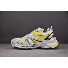 【VG】Balenciaga Runner 白黑黄