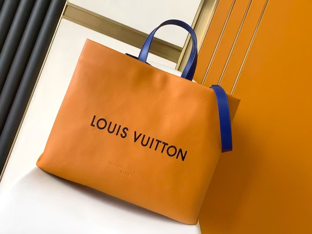 루이비통 쇼퍼백 40*32*16cm LOUIS VUITTON