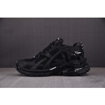 【XA】Balenciaga Runner 全黑