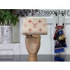 [88factory] 루이비통 클레아 월릿 지갑  M83481 11*8.5*3.5cm LOUIS VUITTON