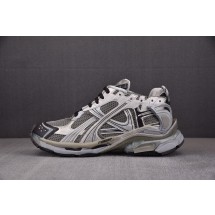 【XA】Balenciaga Runner 灰褐色