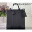 [88factory] 루이비통 M21866 삭 플라 블랙 36.5*38*9cm