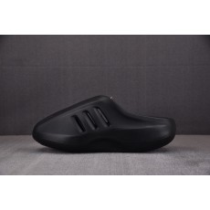 【PK BASF】Adidas Originals AdiFOM IIInfinity 黑色 IG6969