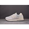 【纯原】New Balance NB 574 米灰 U574LGE1