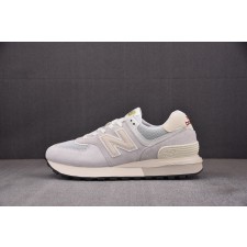 【纯原】New Balance NB 574 米灰 U574LGE1