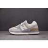 【纯原】New Balance NB 574 灰白 U574LGRG