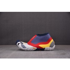 【GD】Suicoke VIBRAM NIN-LO 蓝红黄