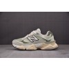 【纯原】New Balance NB 9060 CNY 龙年限定 灰绿 U9060EEC