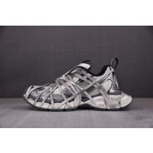 【I8】Balenciaga 3XL绑带 灰色