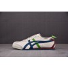 【PH】Onitsuka Tiger MEXICO 66 白蓝绿 1183A201-115