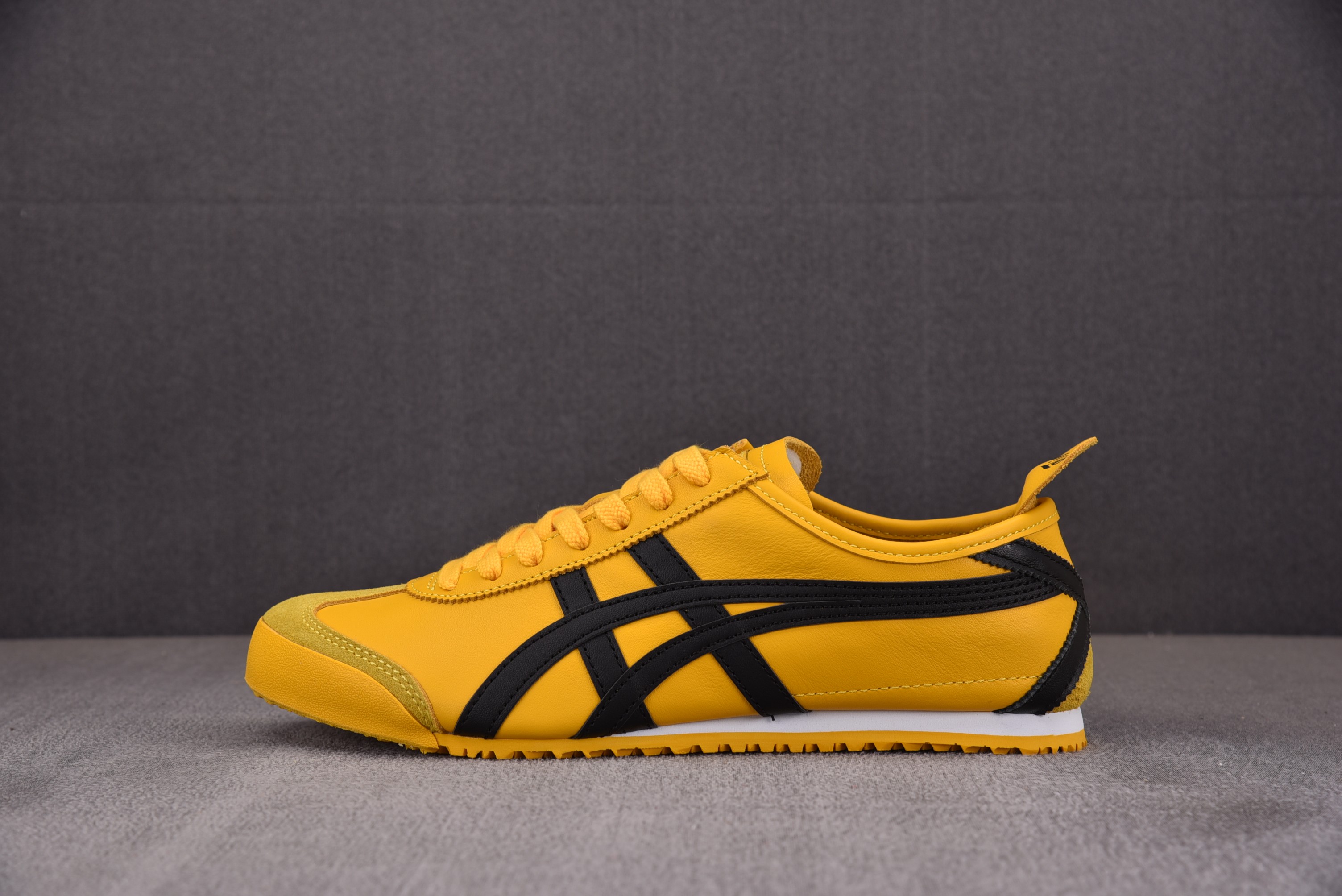 【PH】Onitsuka Tiger MEXICO 66 黄黑 1183C102-751