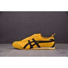 【PH】Onitsuka Tiger MEXICO 66 黄黑 1183C102-751