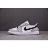 【DG】Air Jordan 1 Low OG“Barons”白灰 CZ0790-110