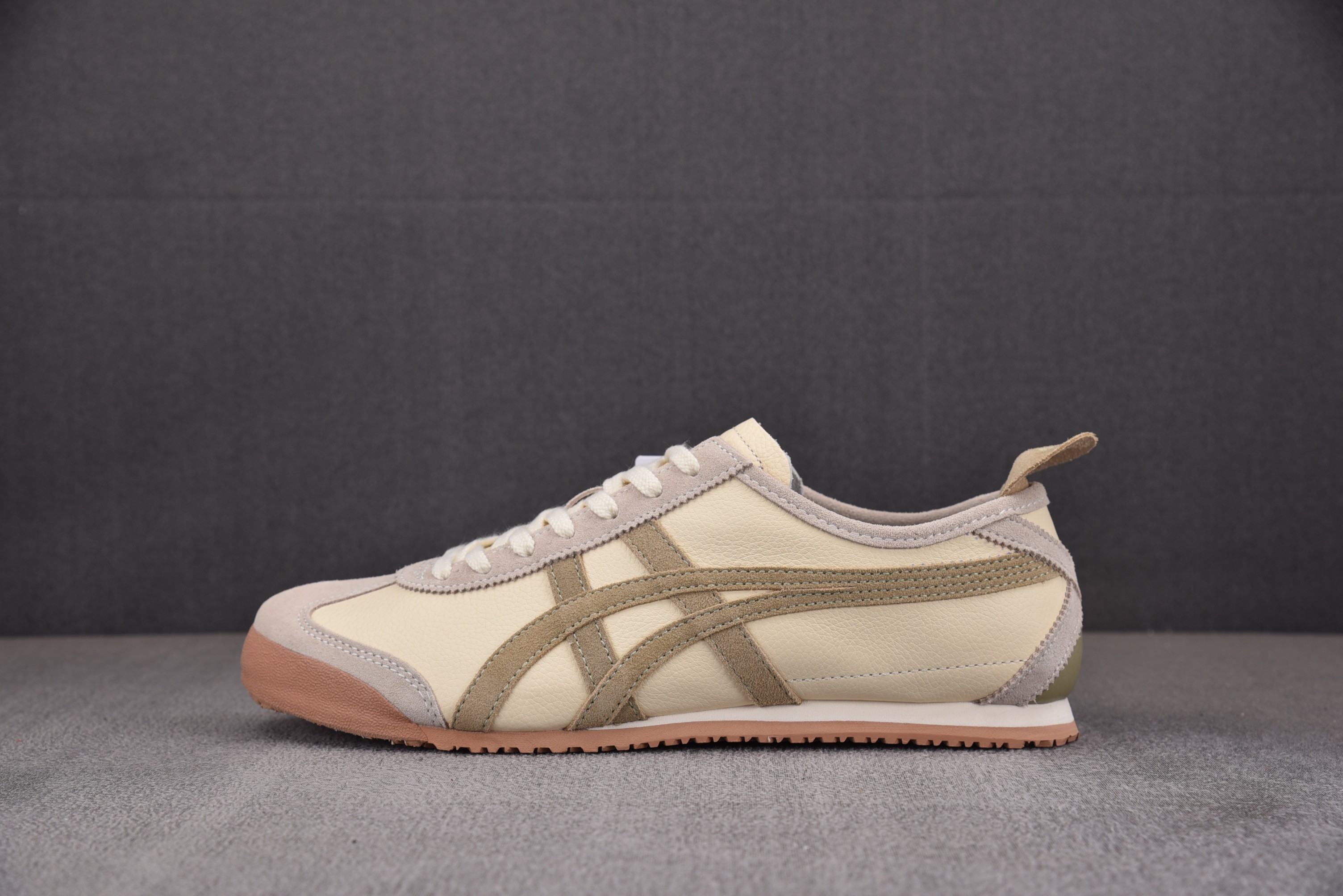 【PH】Onitsuka Tiger MEXICO 66 灰棕 1183C076-101