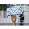 [88factory] 루이비통 지피 지갑 블루 19.5*10.5*2.5cm M83624 LOUIS VUITTON