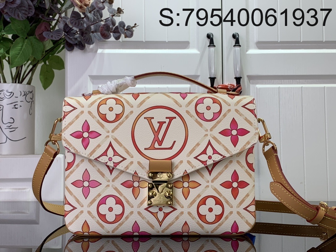 [88factory] 루이비통 POCHETTE MÉTIS 숄더백 25*19*7cm M11461