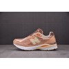 【ZH】New Balance NB 990 V3 米褐色 M990SZ3