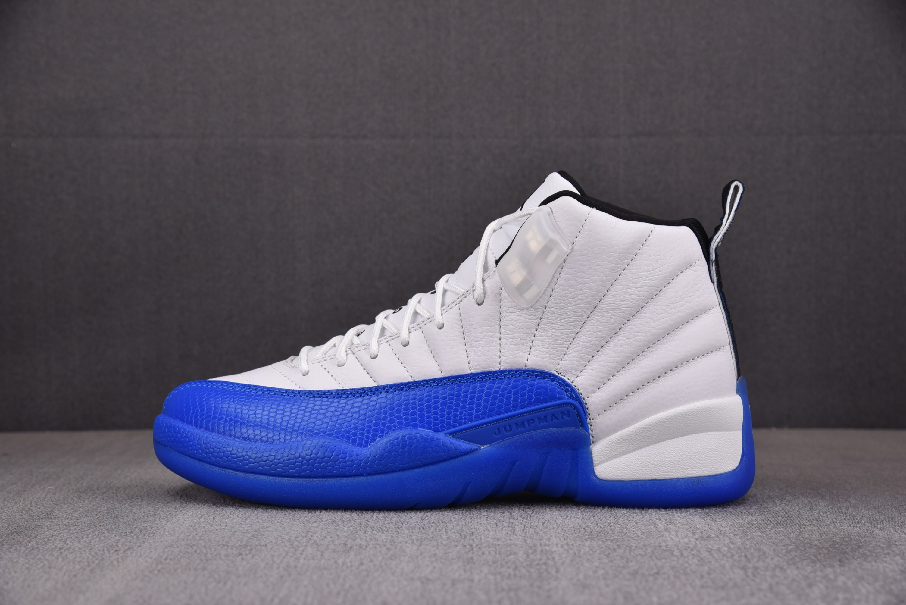 【DG】Air Jordan 12 Retro 白蓝 CT8013-140