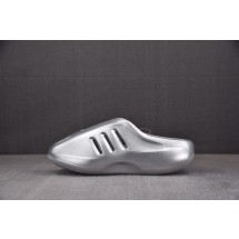 【PK BASF】Adidas Originals AdiFOM IIInfinity 银色 IH2814