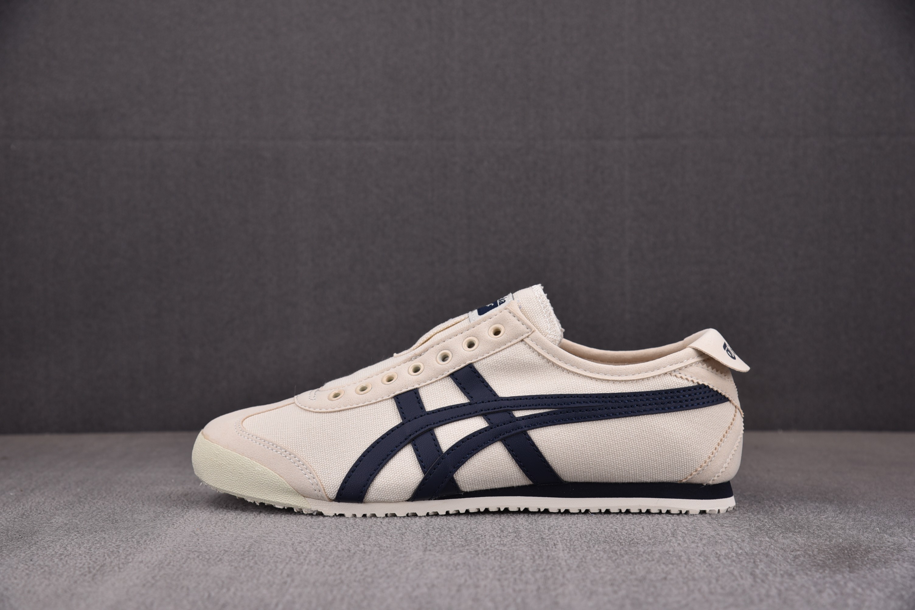 【PH】Onitsuka Tiger MEXICO 66 米黄 1183A360-205 오니츠 타이거