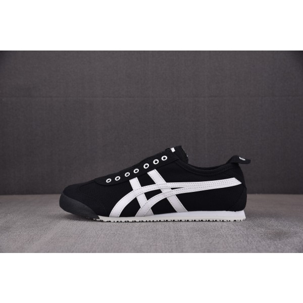 【PH】Onitsuka Tiger MEXICO 66 黑白 1183A746-001