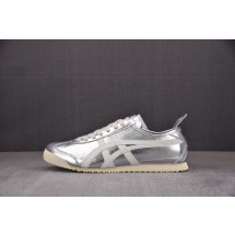 【PH】Onitsuka Tiger MEXICO 66 银色 1183B566-021