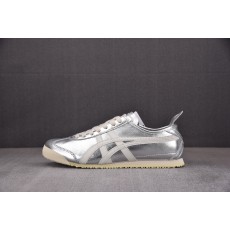 【PH】Onitsuka Tiger MEXICO 66 银色 1183B566-021