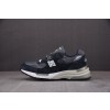 【GOAT】New Balance 992 海军蓝 M992GG