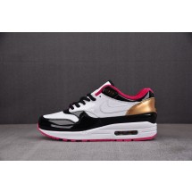 【OWF】PHANTACI x NK Air Max“Grand Piano”黑粉白 HJ3966-110