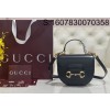 [JHL] 구찌 토트백 781387 18.5*15*6.5cm 블랙 Gucci