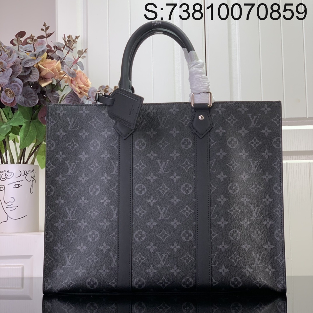 [88factory] 루이비통 삭 플라 24H M47059 41*33*14cm