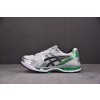 Asics Gel-Kayano 14 银黑绿 1201A019-110