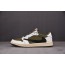 【OG】Travis Scott x Air Jordan 1 Low OG“Medium Olive”米绿 DM7866-200