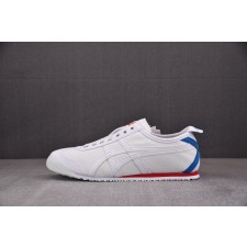 【PH】Onitsuka Tiger MEXICO 66 白蓝红 D3KON-100 오니츠카 타이거