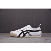 【PH】Onitsuka Tiger MEXICO 66 白黑 1183C102-101