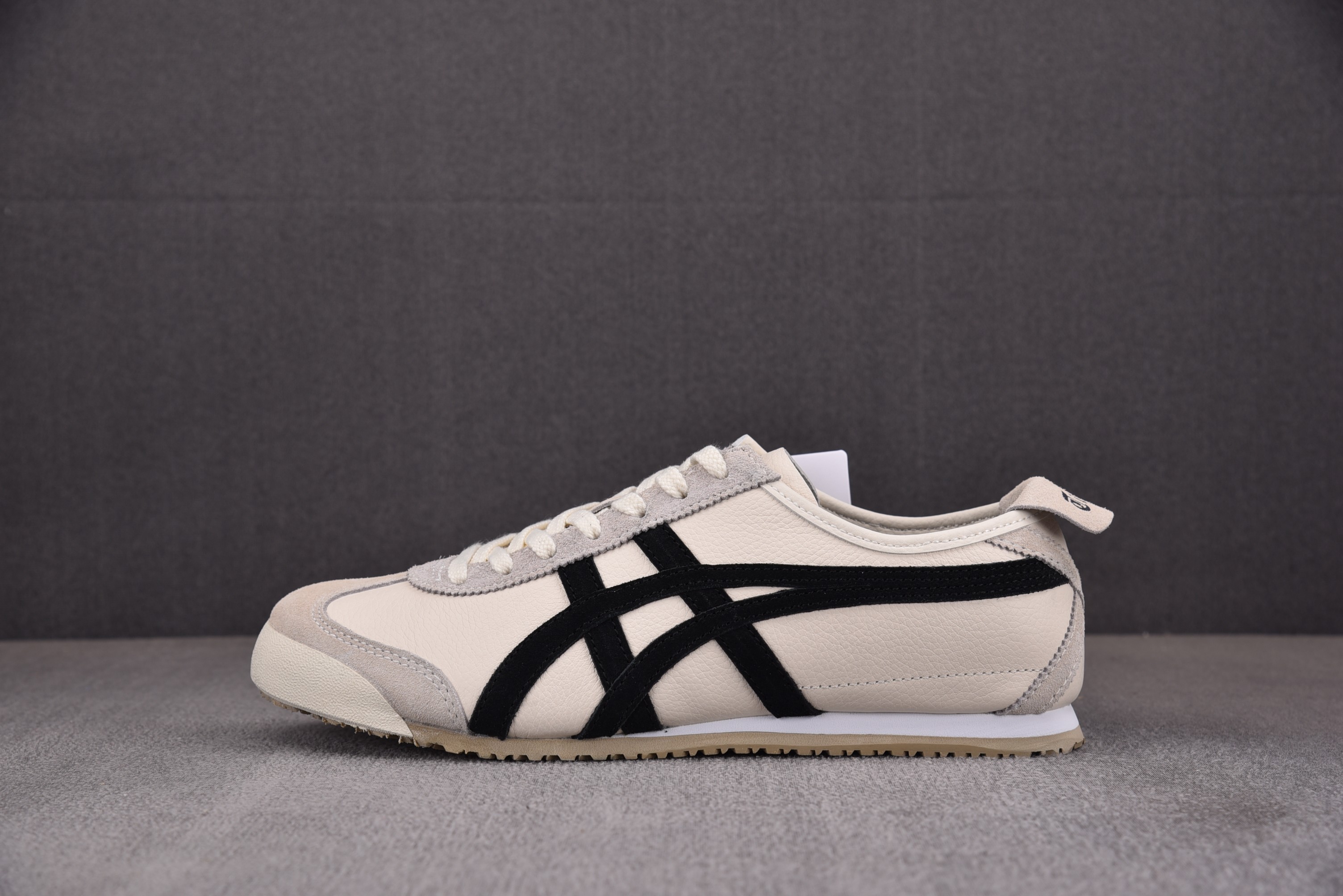 【PH】Onitsuka Tiger MEXICO 66 桦木黑 1183B391-200