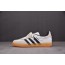 【纯原】Hikari Shibata x AD Originals Gazelle Indoor 白黑 IH9985