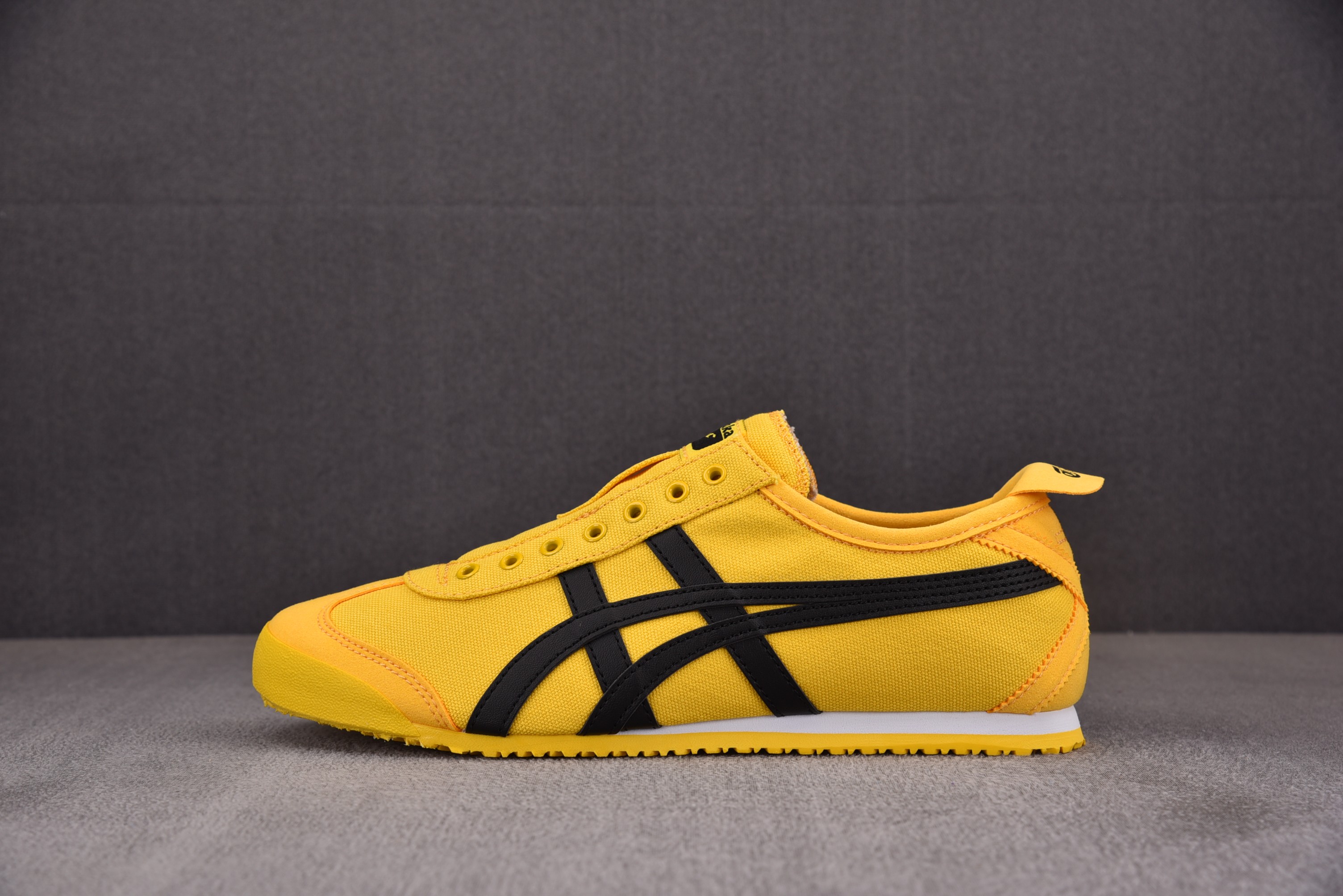 【PH】Onitsuka Tiger MEXICO 66 黄色 1183A746-750