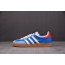 【纯原】AD Originals Gazelle Indoor 蓝色 IF9643