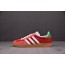 【纯原】AD Originals Gazelle Indoor 红白绿 IF9641